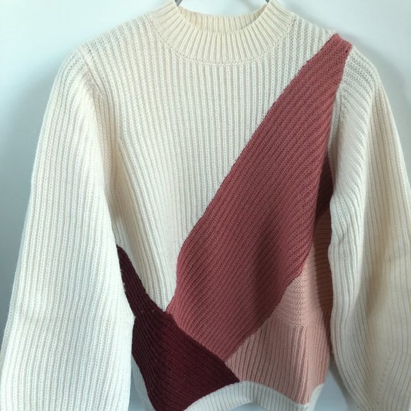 Sezane Sweaters - Jumper
